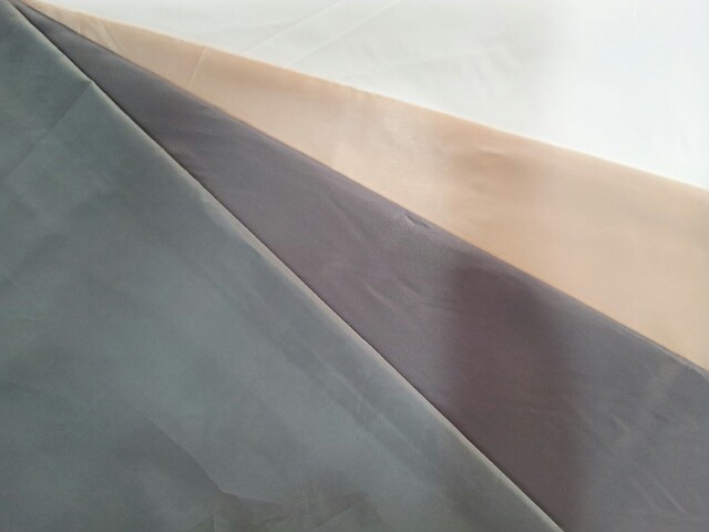 Lining fabric(190T,290T Taffeta,Twill etc)